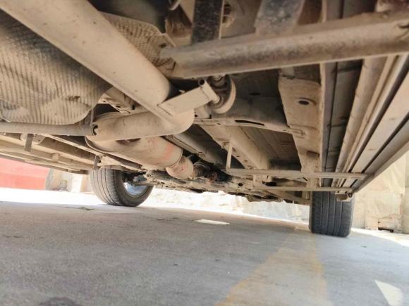 [苏州·苏E] 二手长安欧尚长安欧尚X72020款 1.5T 自动尊享型