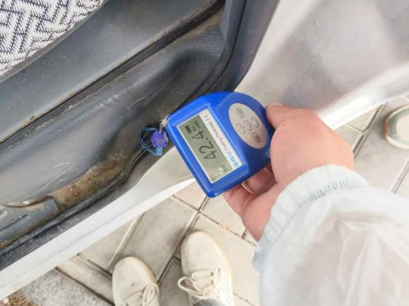 [济南·鲁P] 二手五菱汽车五菱之光小卡2020款 1.2L 单排