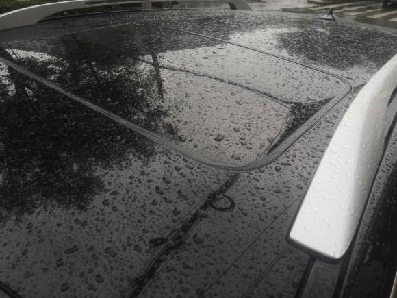 [西安·陕U] 二手雷克萨斯雷克萨斯RX经典2009款 350 豪华版