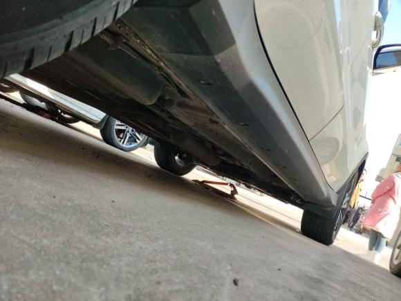 [台州·浙J] 二手东风风光风光5802018款 1.5T CVT豪华型