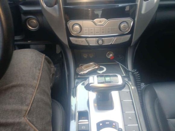 [青岛·京K] 二手长城炮2019款 2.0T自动汽油四驱舒适版GW4C20B