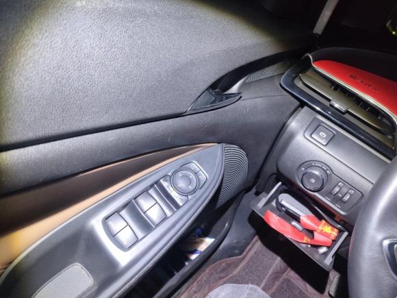 [成都·川A] 二手别克别克GL62021款 323T 轻混动互联豪华型