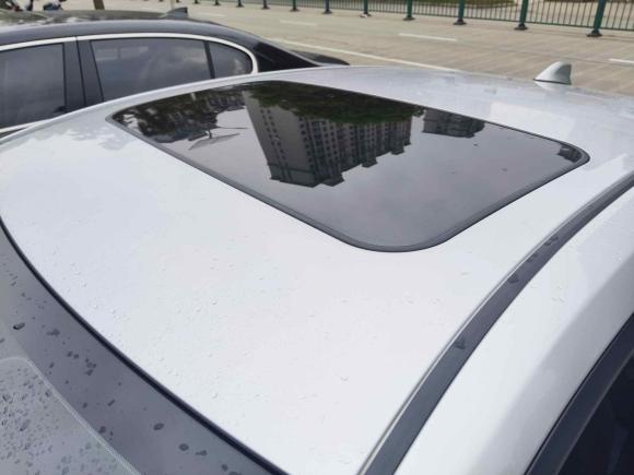 [上海·沪A] 二手丰田雷凌双擎E+2019款 1.8PH GS E-CVT精英天窗版