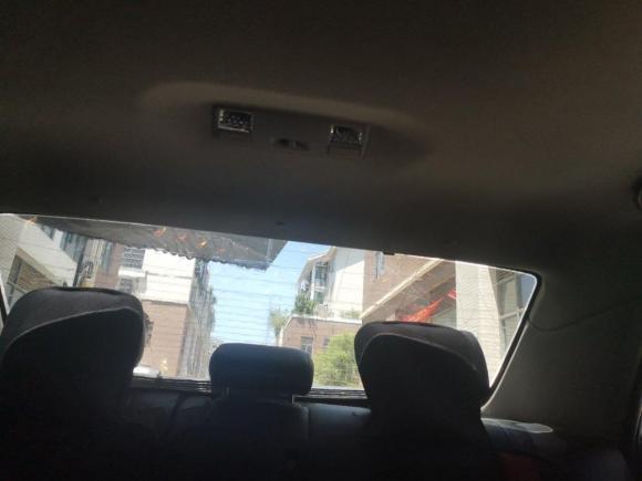 [武汉·鄂A] 二手马自达马自达62013款 2.0L 自动时尚型