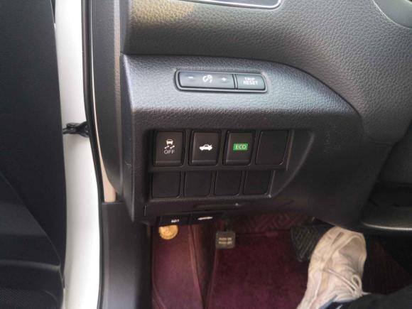 [成都·川A] 二手日产天籁2016款 2.0L XL舒适版