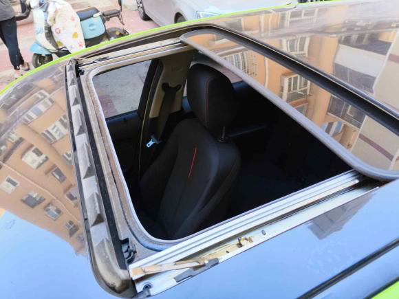 [济南·鲁A] 二手宝马宝马1系2013款 改款 118i 运动型