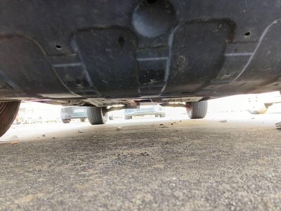 [武汉·鄂A] 二手起亚智跑2014款 2.0L 自动两驱版DLX