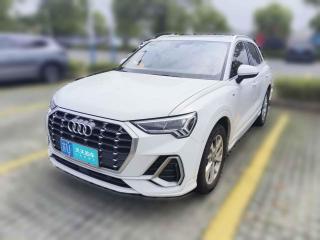 奥迪奥迪Q32019款 35 TFSI 进取动感型