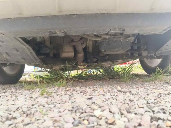 [台州·浙C] 二手名爵名爵ZS2017款 1.5L 自动豪华版