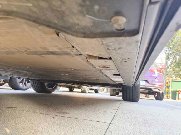 [苏州·苏E] 二手蔚来蔚来EC62022款 100kWh 性能版