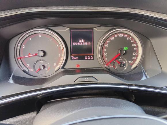 [广州·鄂D] 二手大众探岳2022款 330TSI 两驱豪华智联版