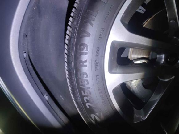 [深圳·粤B] 二手Jeep大指挥官2018款 2.0T 四驱尊享版