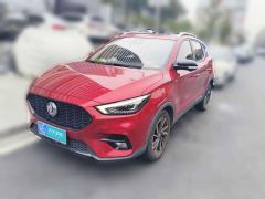 [佛山·粤E] 名爵名爵ZS2020款 260TGI 自动Trophy Plus L2+