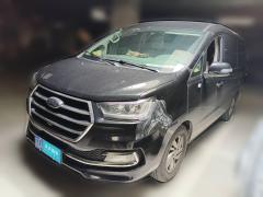 [苏州·苏U] 江淮瑞风瑞风M42019款 商旅系列 2.0L 手动商务型 国VI