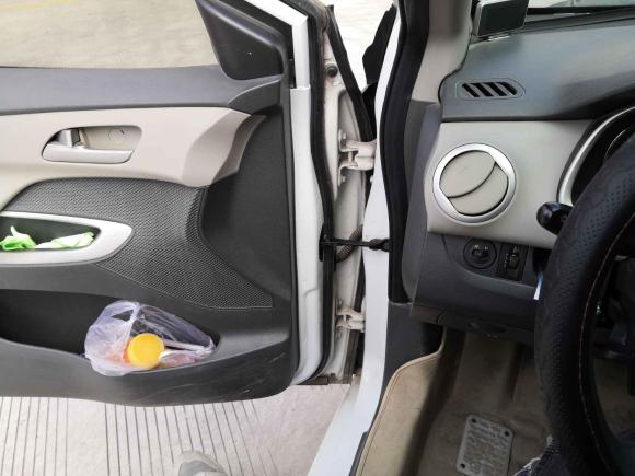 [温州·浙C] 二手雪佛兰赛欧2015款 赛欧3 1.5L 手动理想天窗版