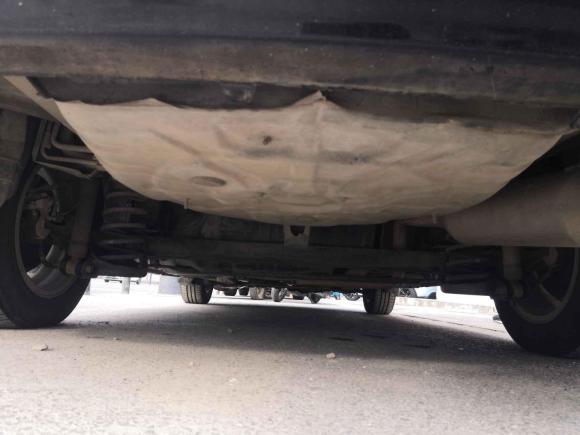 [合肥·皖K] 二手丰田卡罗拉2011款 1.6L 手动GL