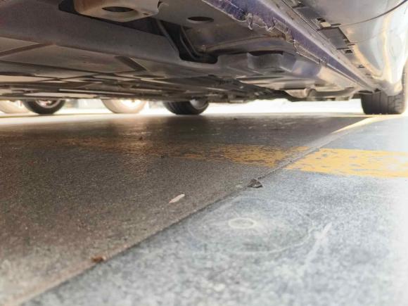 [杭州·苏F] 二手别克君威2019款 GS 28T 精英型 国VI