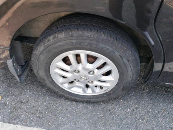 [嘉兴·浙F] 二手日产日产NV2002014款 1.6L 手动豪华型 国IV