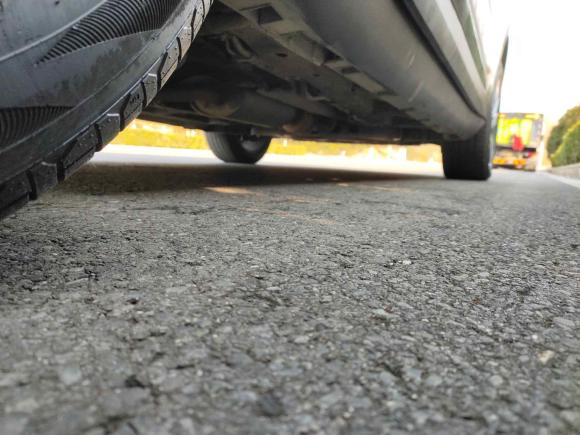 [南京·苏L] 二手吉利汽车豪越2020款 1.8TD DCT旗舰型 7座