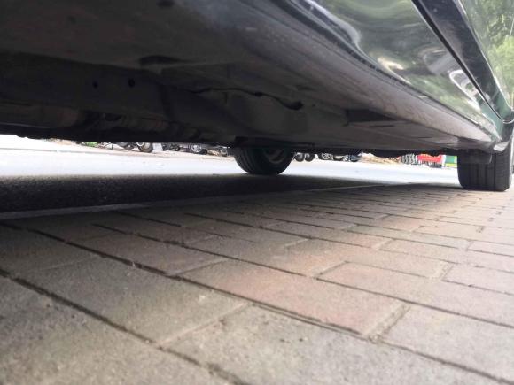 [合肥·皖A] 二手英菲尼迪英菲尼迪Q702013款 Q70L 2.5L 舒适版