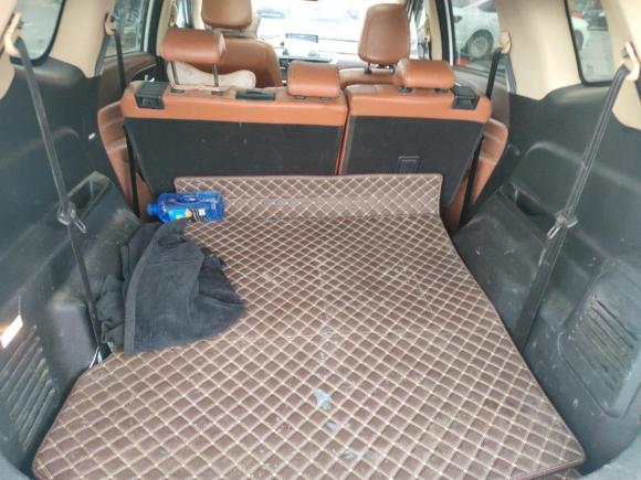 [南昌·赣A] 二手北汽幻速北汽幻速S72018款 1.5T 自动尊享型