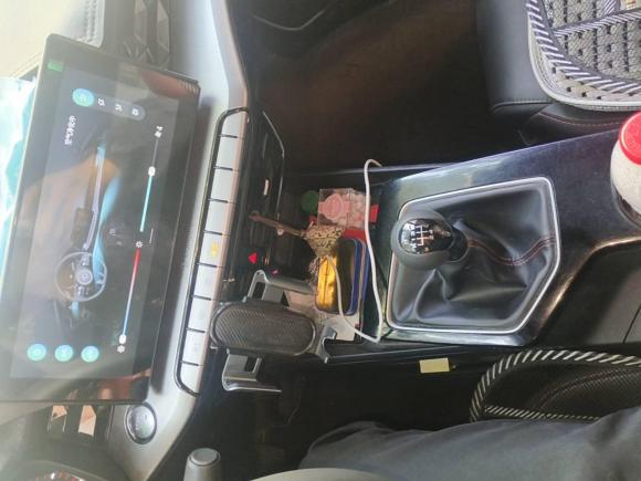 [武汉·鄂A] 二手名爵MG52021款 180DVVT 手动青春豪华版