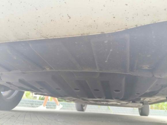 [成都·川A] 二手长安奔奔EV2017款 纯电动 180公里标准型