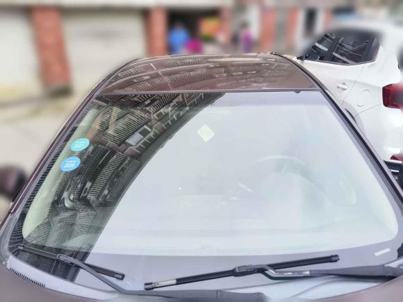 [嘉兴·浙F] 二手起亚福瑞迪2014款 1.6L MT GL