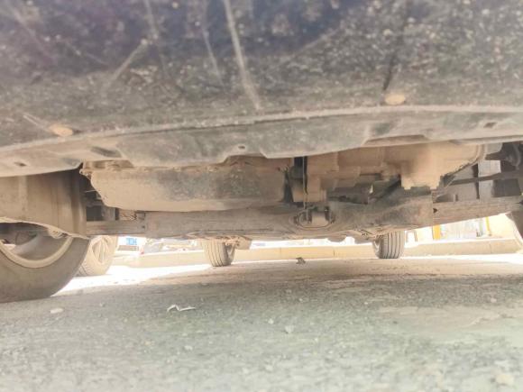 [济南·鲁A] 二手斯柯达晶锐2012款 1.4L 手动晶致版