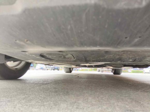 [无锡·苏B] 二手马自达阿特兹2017款 2.0L 蓝天豪华版