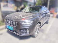 [义乌·赣E] 魏牌魏牌 VV52019款 升级款 2.0T 两驱超豪型 国V