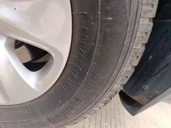 [宁波·浙B] 二手哈弗哈弗H92016款 2.0T 四驱精英型 5座