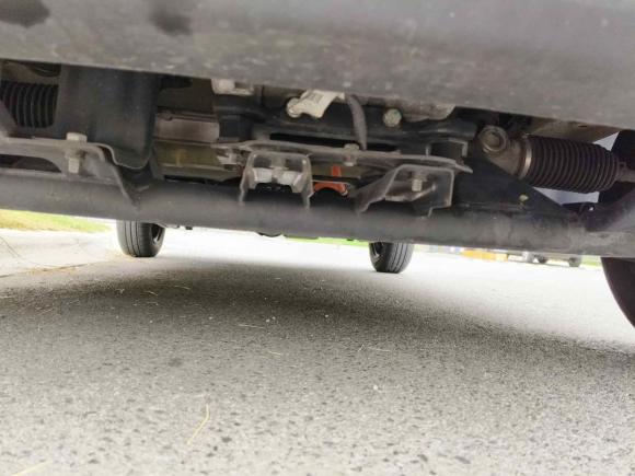 [常州·苏D] 二手五菱汽车宏光MINIEV2021款 马卡龙时尚款 磷酸铁锂