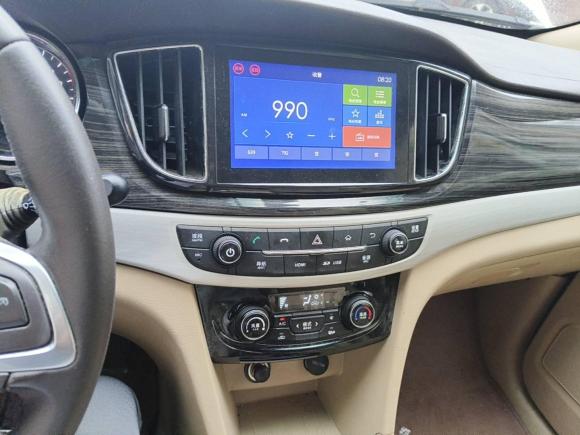 [上海·苏F] 二手宝骏宝骏7302016款 1.5T 手动豪华型 7座