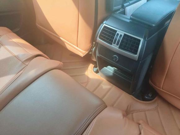 [宁波·浙B] 二手宝马宝马X62008款 xDrive35i