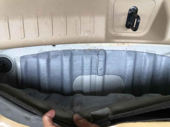 [温州·浙C] 二手宝骏宝骏7302017款 1.5T 手动时尚型 7座 国V