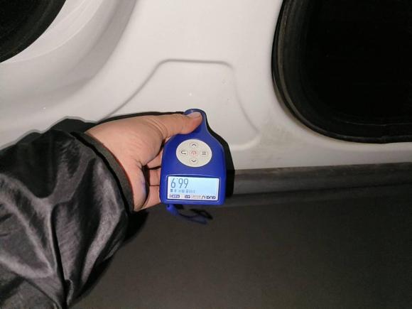 [广州·粤A] 二手特斯拉Model X2017款 Model X 100D 长续航版