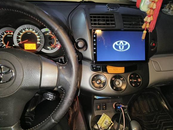 [湖州·浙E] 二手丰田RAV4荣放2010款 2.0L 自动豪华升级版