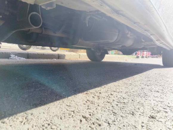 [济南·鲁J] 二手江淮瑞风瑞风M42019款 商旅系列 1.9T 柴油 手动舒适型