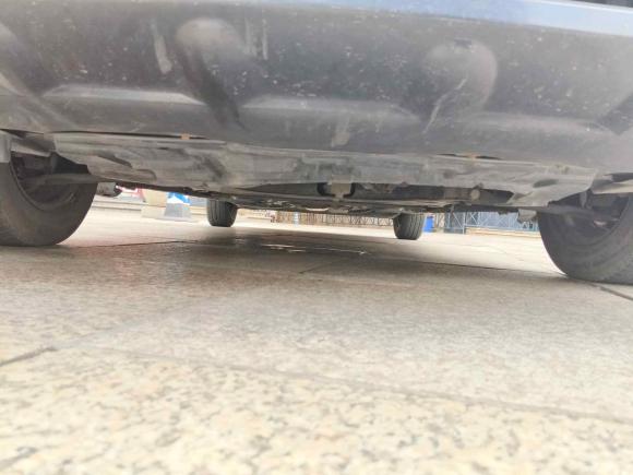 [无锡·苏B] 二手日产骊威2010款 劲悦版 1.6L 手动全能型