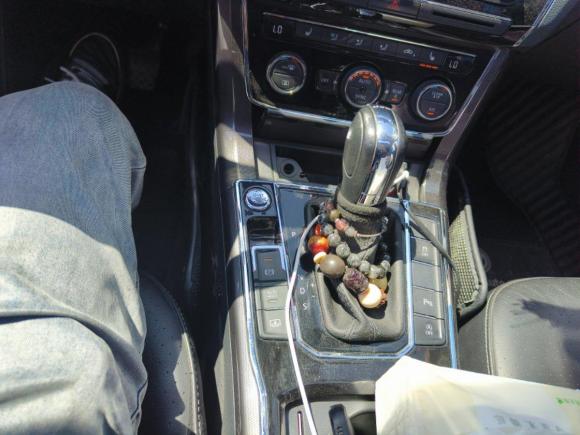 [南通·苏F] 二手大众帕萨特2017款 330TSI DSG御尊版