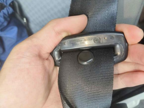 [深圳·粤B] 二手金杯金杯海狮王2021款 2.0L城运王系列捷运型标准顶6座1TZS