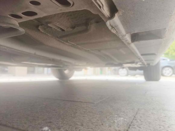 [嘉兴·浙F] 二手福特福克斯2012款 两厢 1.6L 自动风尚型