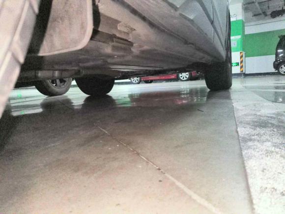 [佛山·粤E] 二手斯巴鲁森林人2019款 2.0i 豪华版EyeSight