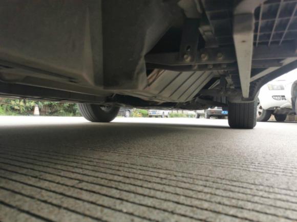 [上海·沪A] 二手本田本田CR-V2013款 2.4L 四驱豪华版