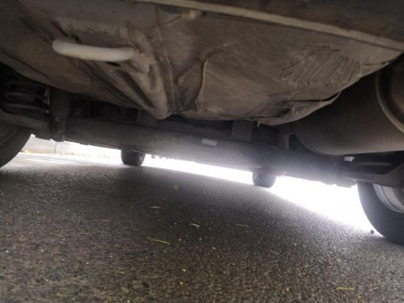 [上海·沪C] 二手长安逸动2015款 1.6L 自动豪华型