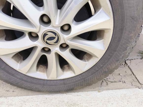 [合肥·皖A] 二手东风风行菱智2018款 M5L 1.6L 7座豪华型