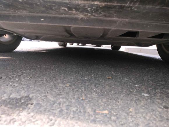 [常州·苏D] 二手斯柯达明锐2015款 经典款 1.6L 手动逸致版