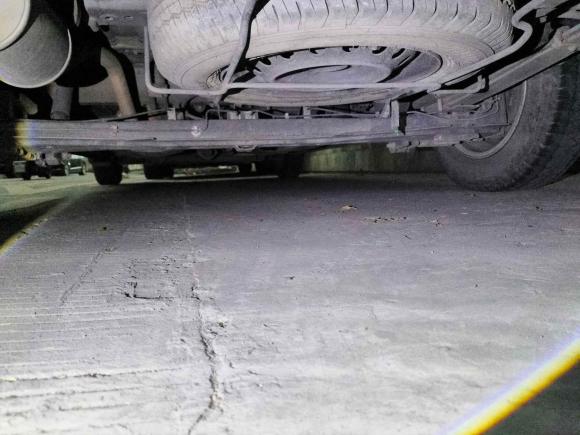 [深圳·粤B] 二手日产日产NV2002014款 1.6L CVT尊雅型 国IV