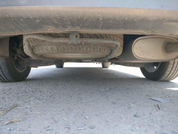 [上海·川A] 二手华颂华颂72015款 2.0T 自动舒适型